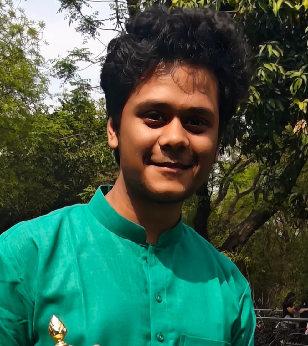 Shivam Garg