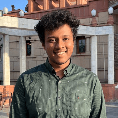 Vaibhav Seth