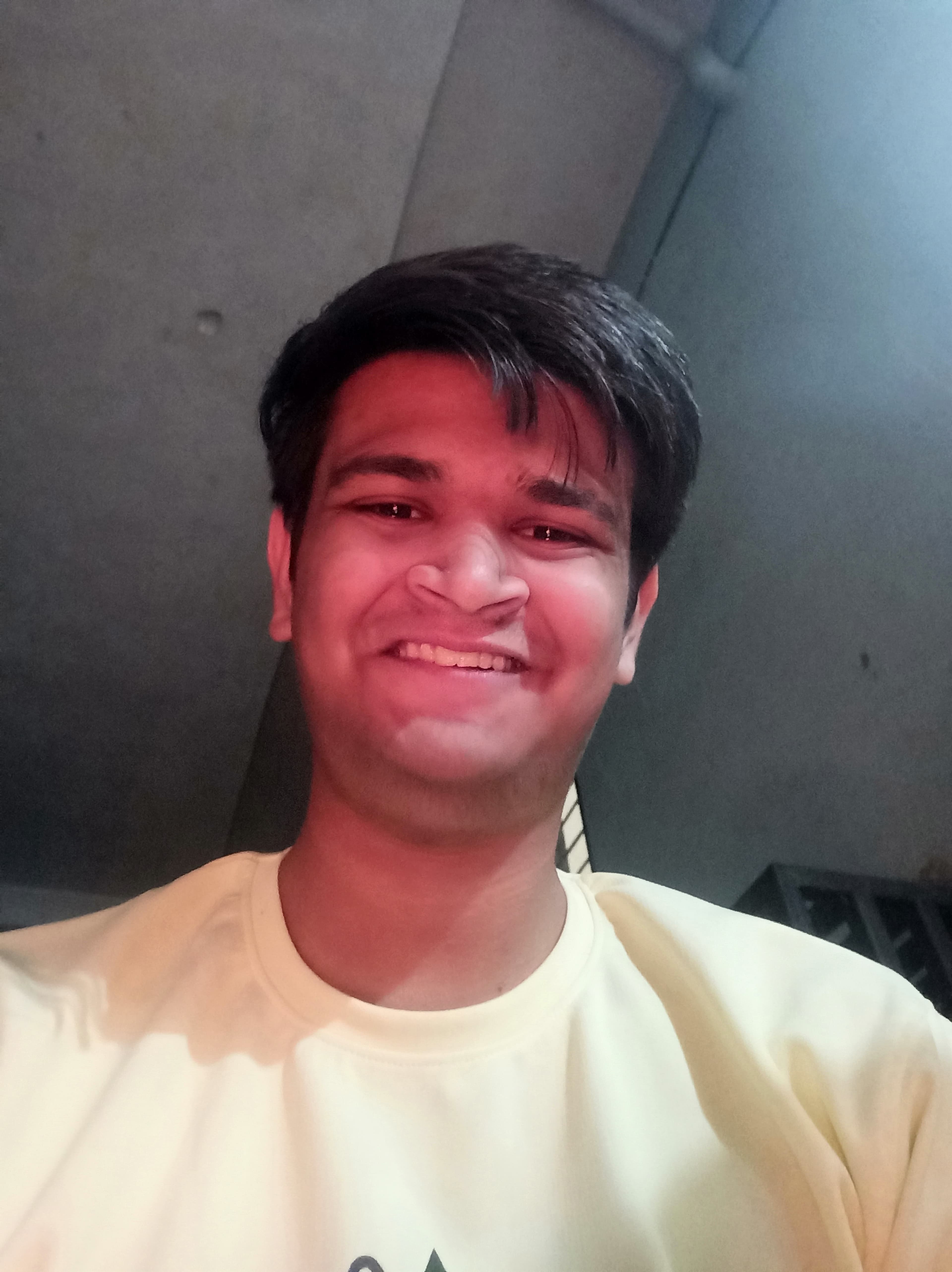 Amarsh