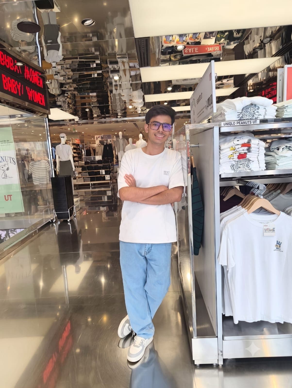 Vansh Narula