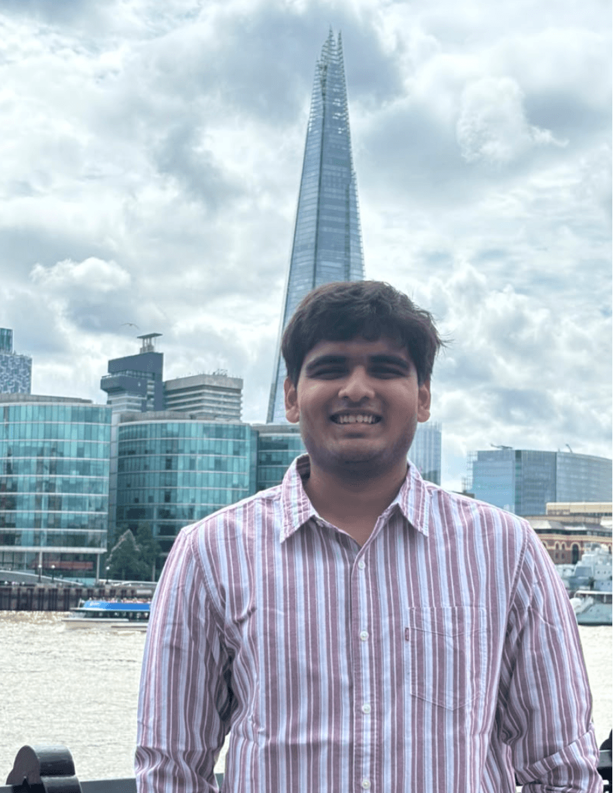Raj Chandak