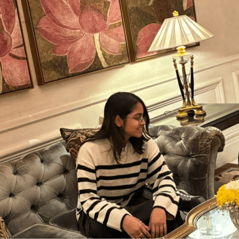 Harshita Prasad